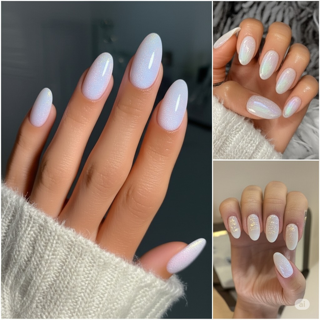 7 Summer Nail Designs