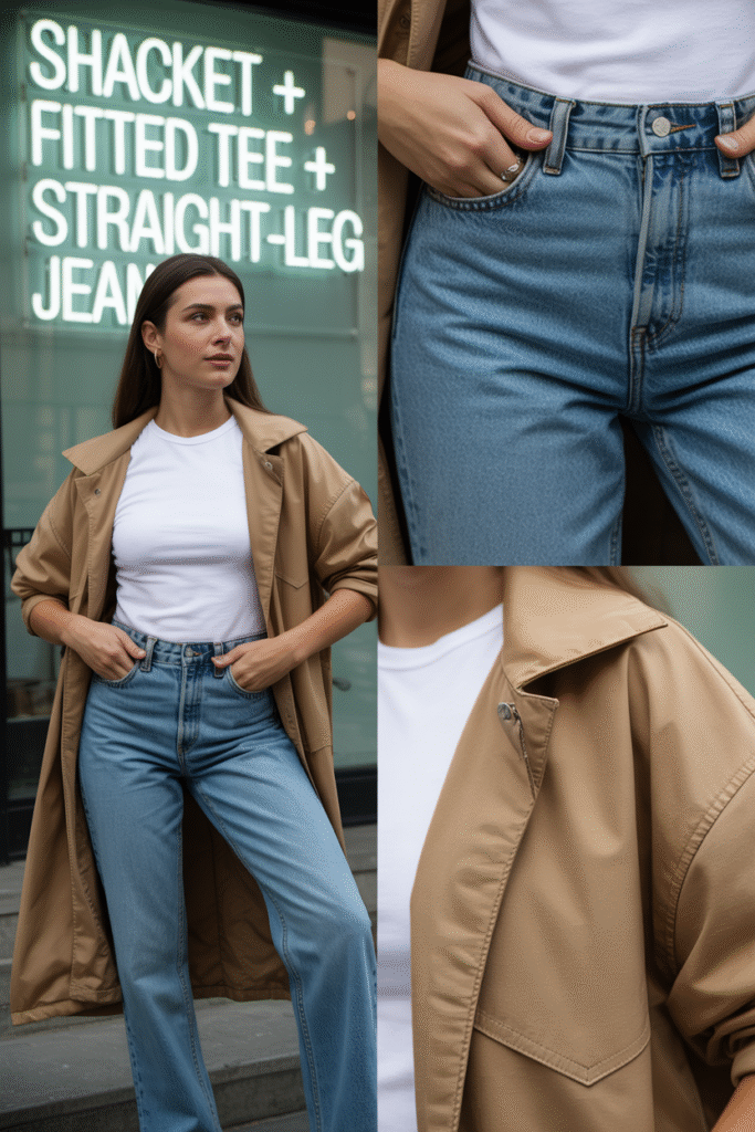 7 Cozy Fall Outfits