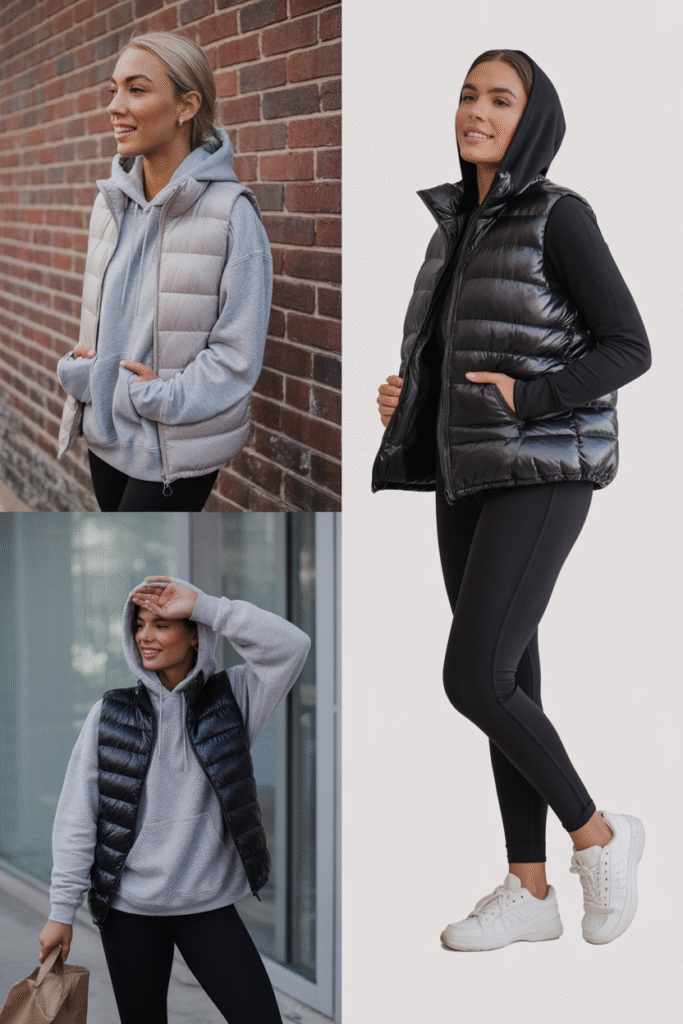 7 Cozy Fall Outfits