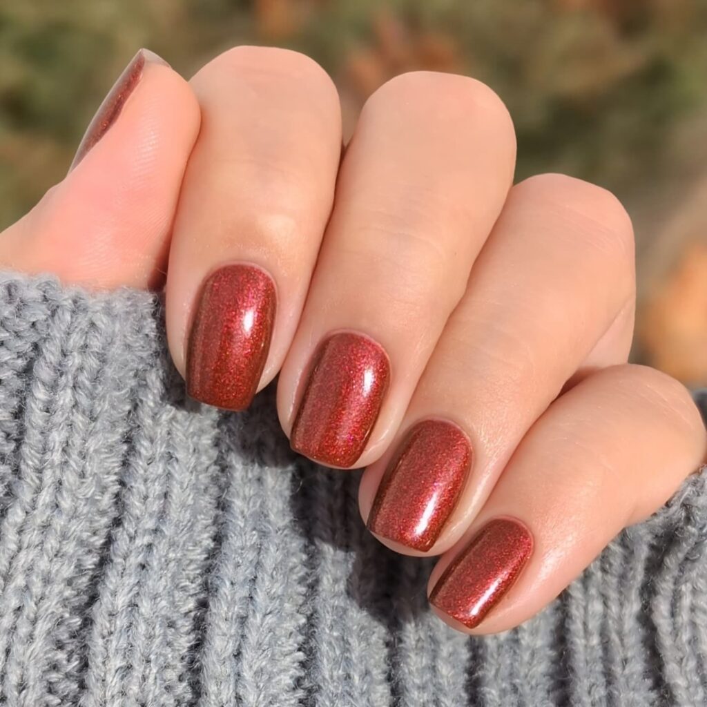 7 Nails Summer Design 