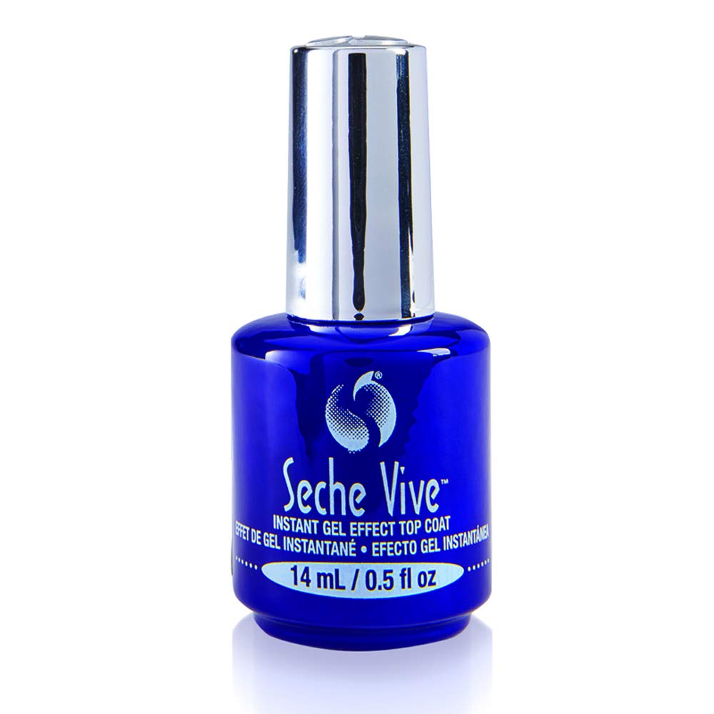Seche Vite Dry Fast Top Coat