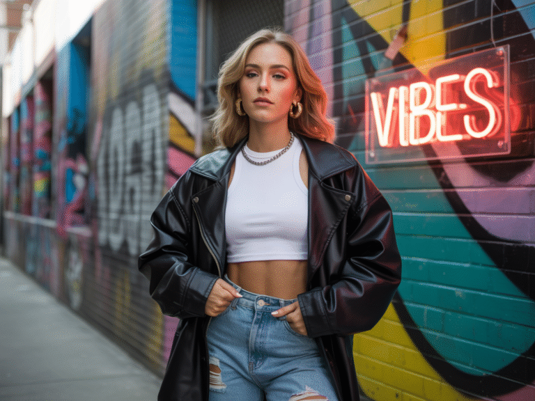 Best Baddie Outfits Casual Ideas