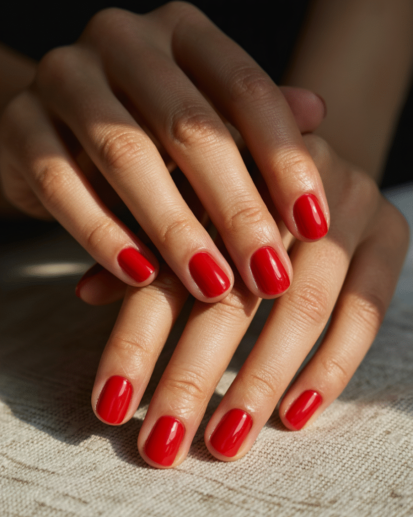 Short Nails Ideas