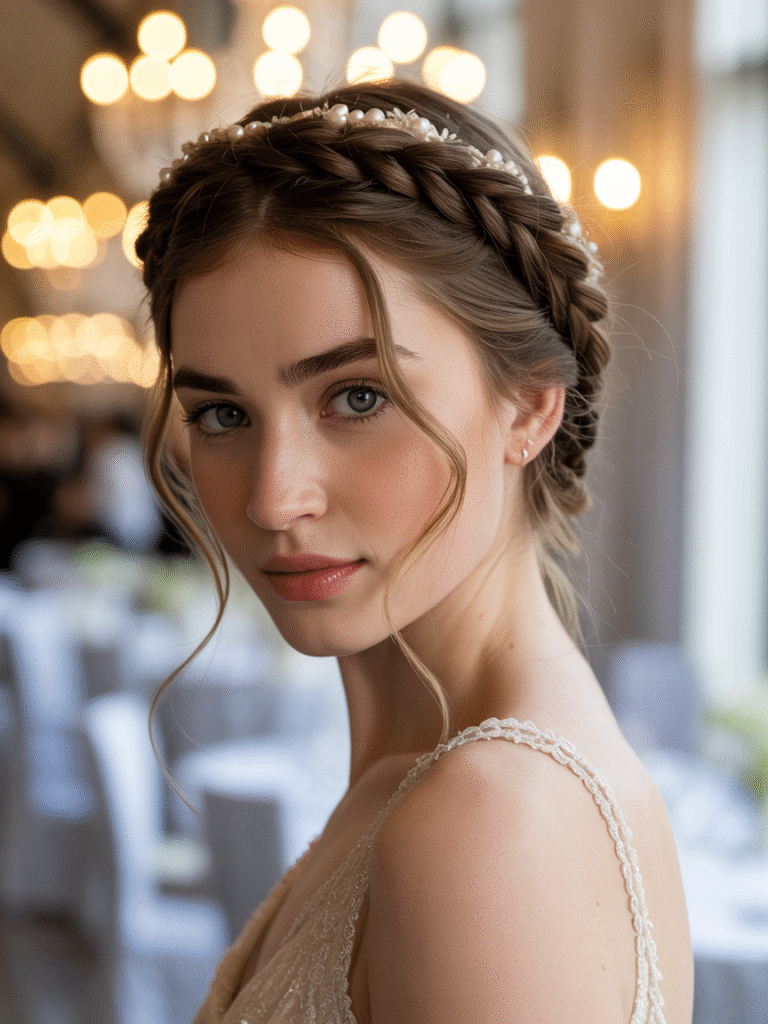 5 Prom Hairstyles Ideas