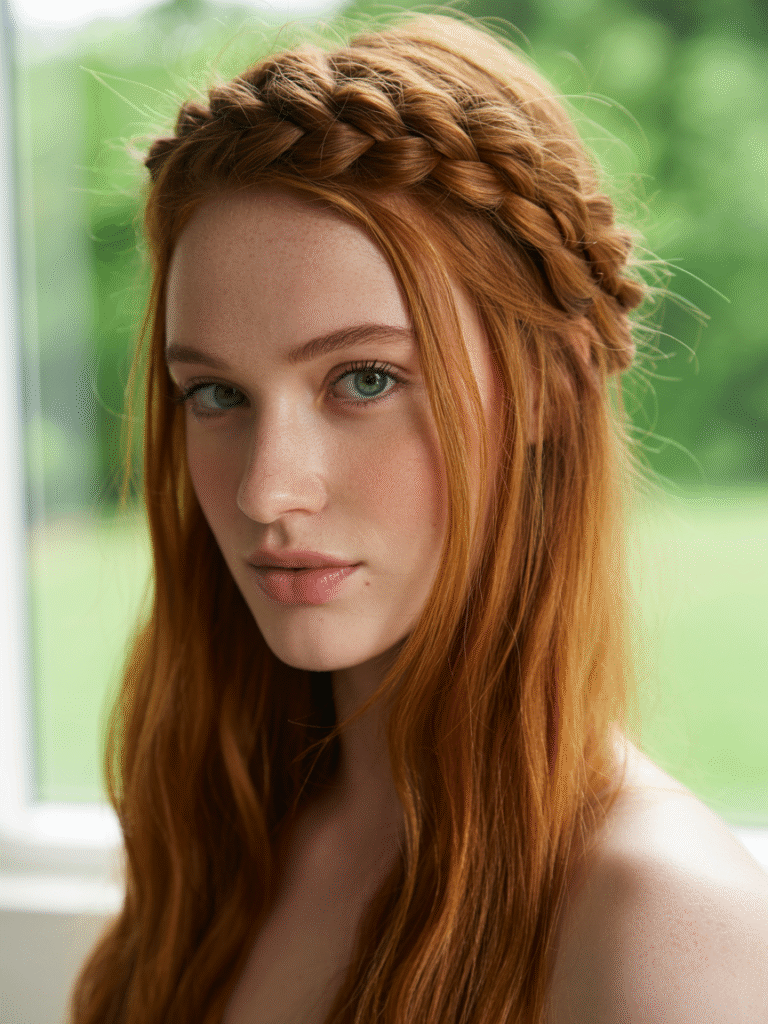 5 Hairstyles for Medium Length Hair