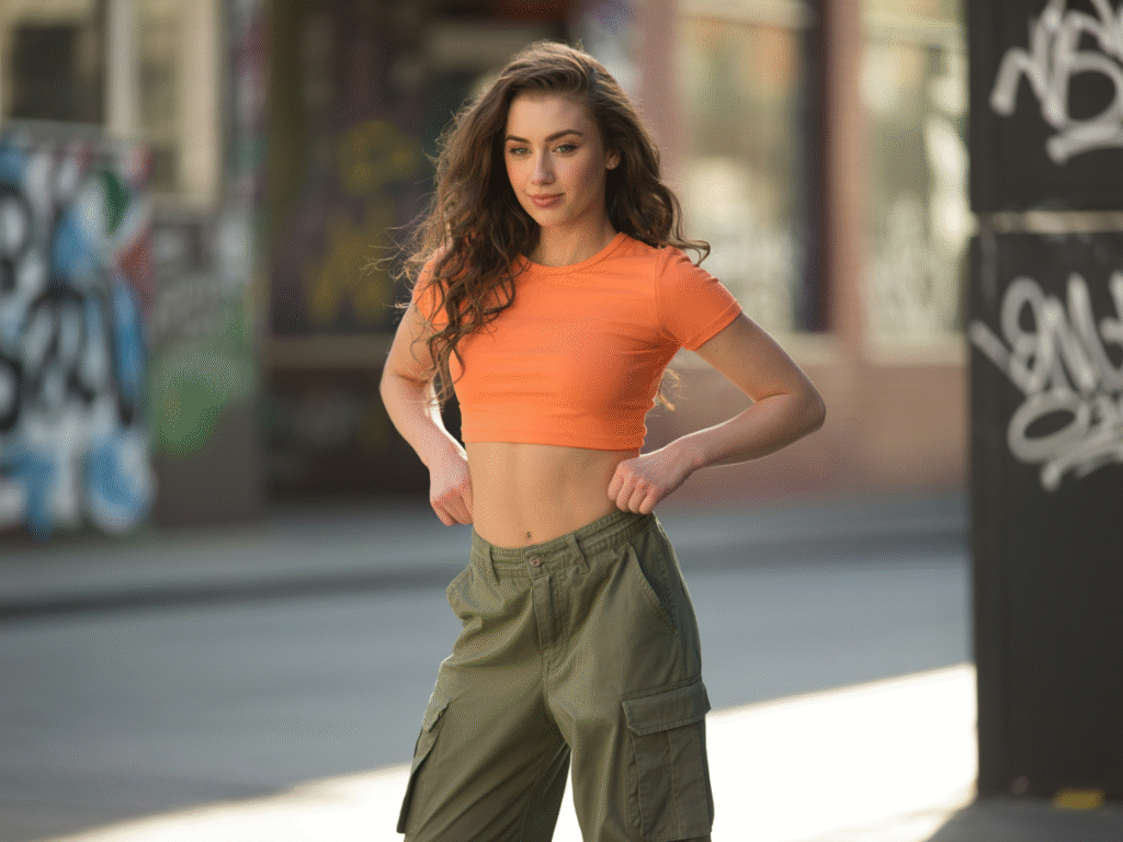 Best Baddie Outfits Casual Ideas