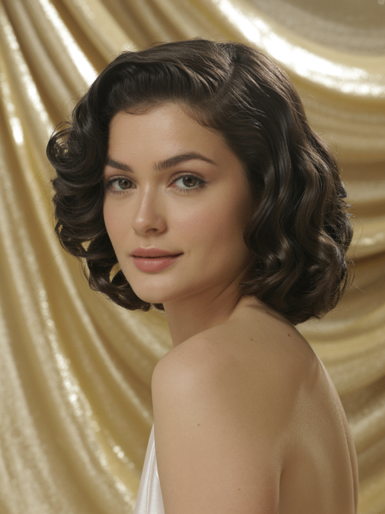 5 Prom Hairstyles Ideas