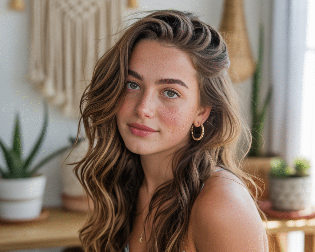 5 Wedding Hairstyles Ideas
