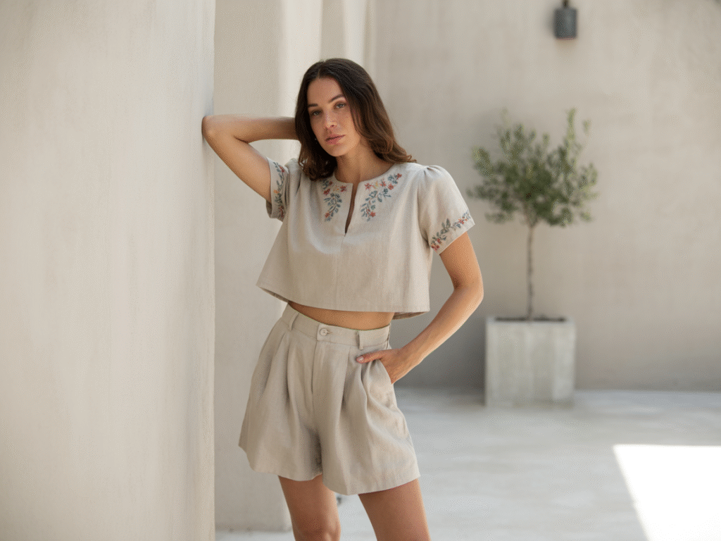 Best Baddie Outfits Casual Ideas