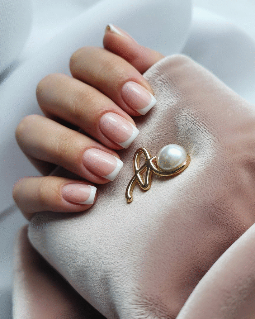 Short Nails Ideas