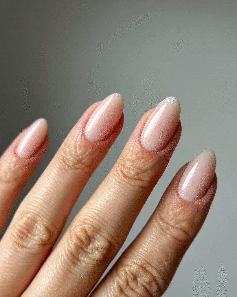 Almond Nails Ideas