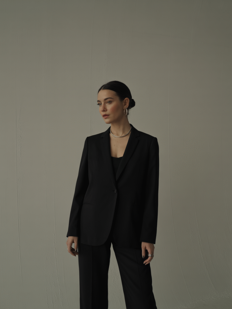 5 Office Outfits Ideas for Women