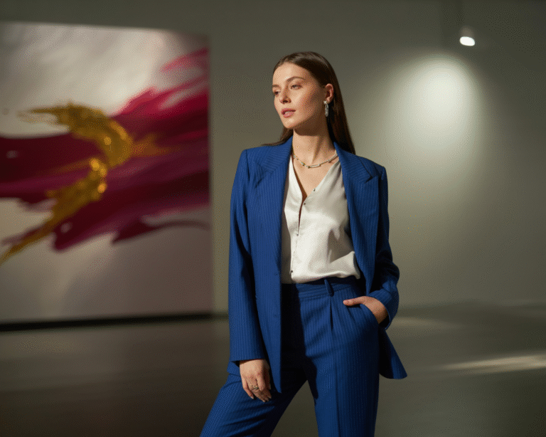 5 Outfits Formales Ideas