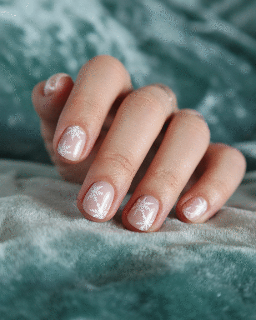 Short Nails Ideas