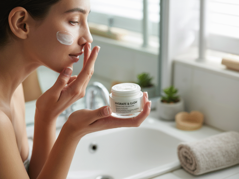Skin Care Routine