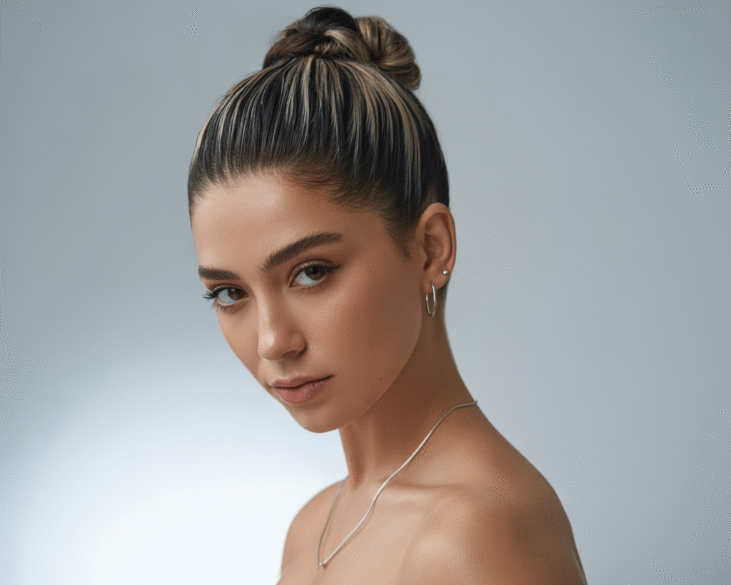 5 Wedding Hairstyles Ideas