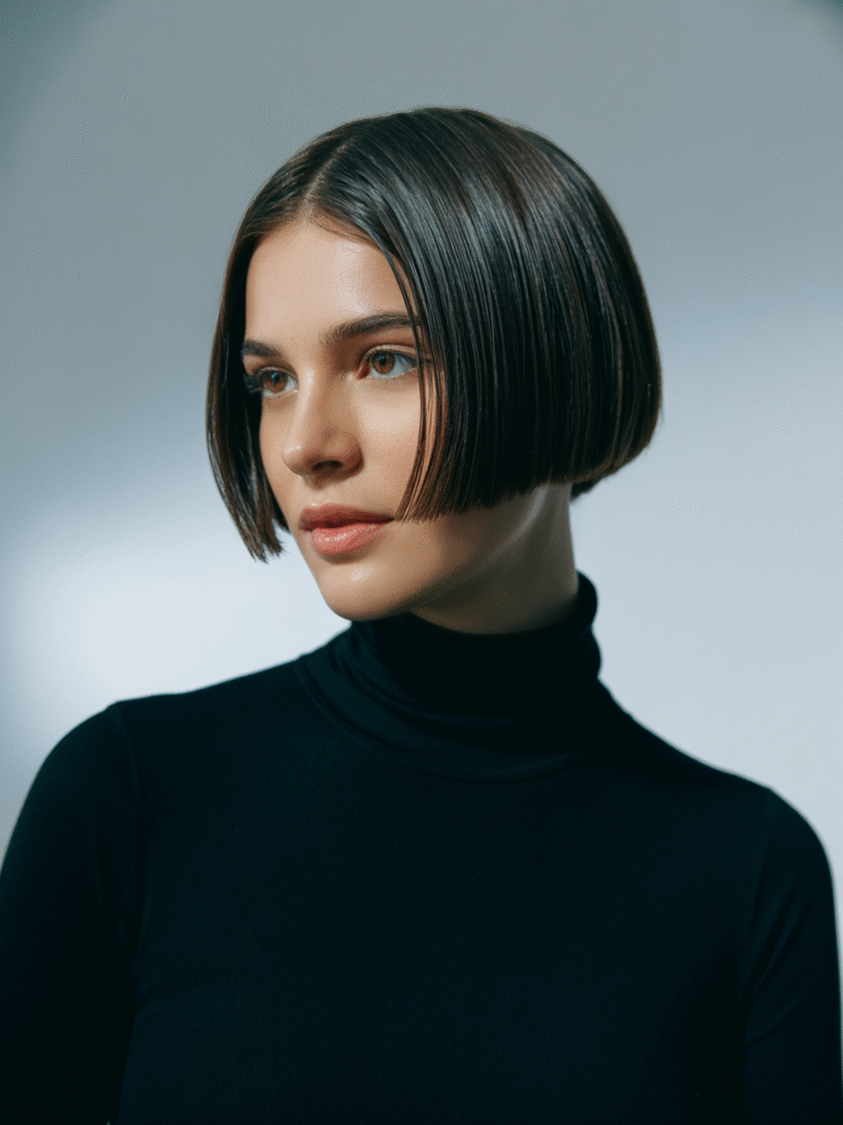 5 Hairstyles for Short Hair