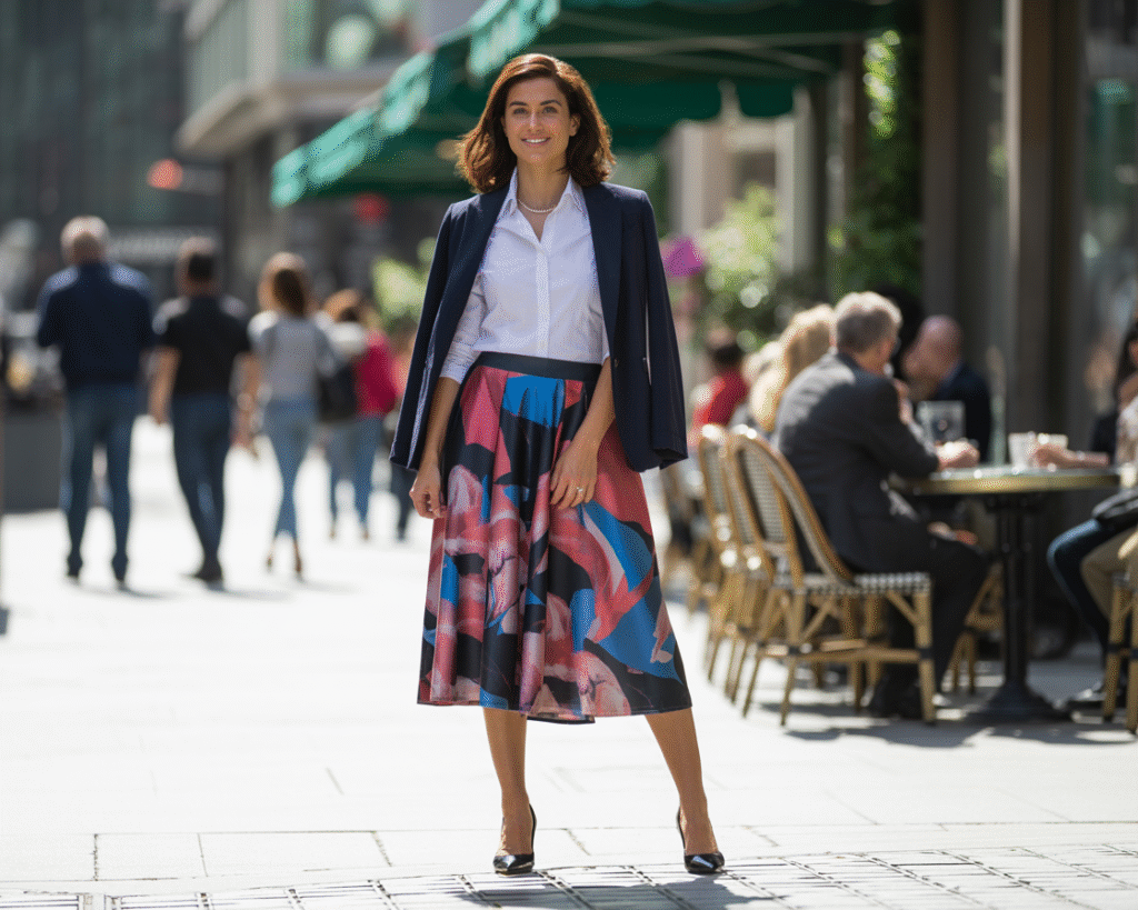 5 Office Outfits Ideas for Women