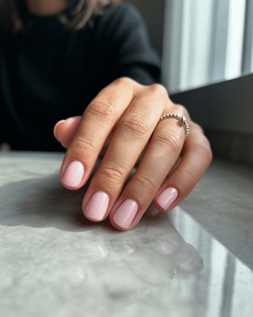 Short Nails Ideas