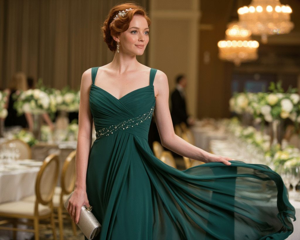 5 Outfits Formales Ideas