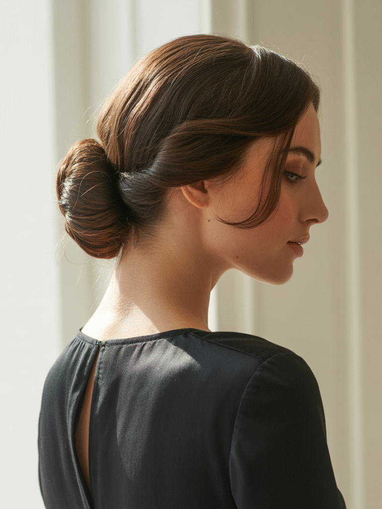 5 Prom Hairstyles Ideas