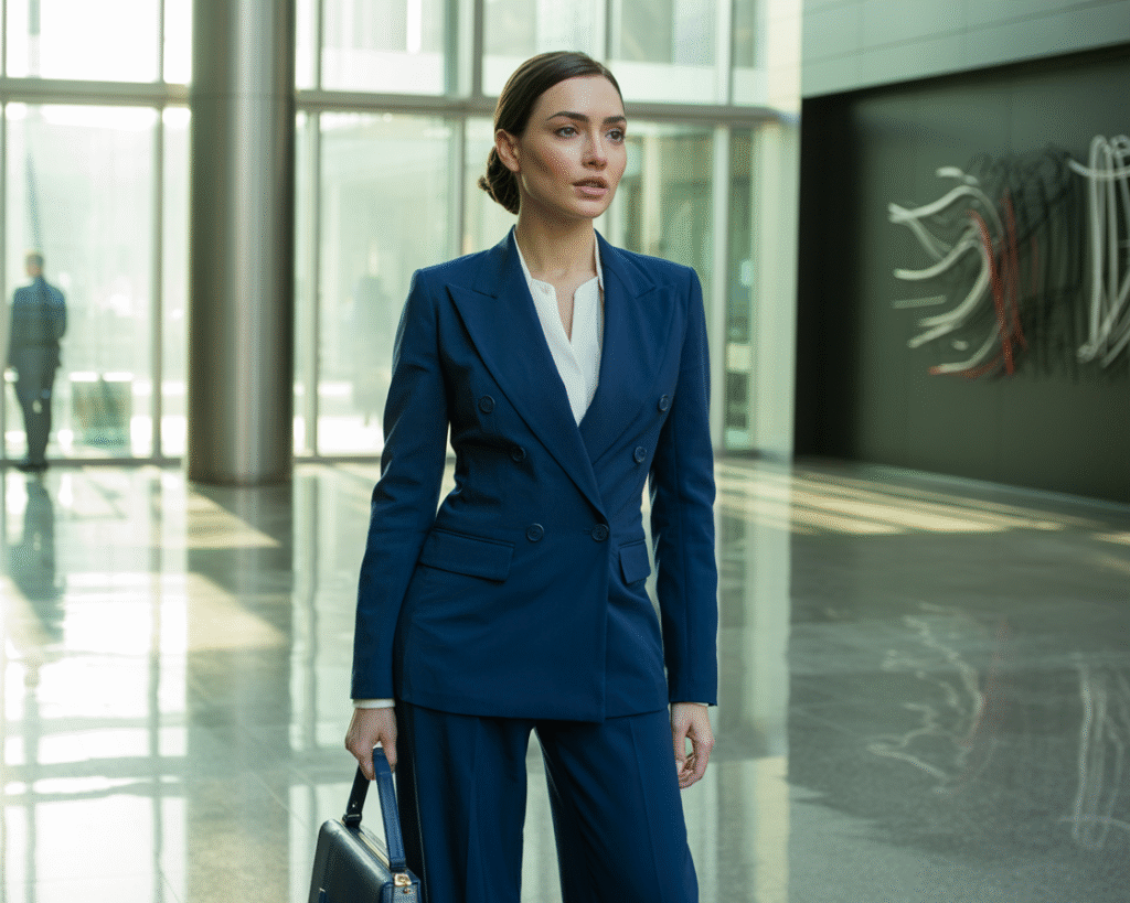 5 Office Outfits Ideas for Women