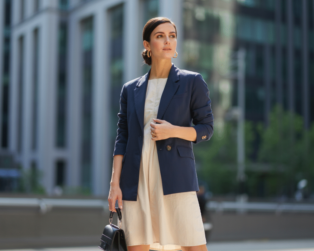 5 Office Outfits Ideas for Women