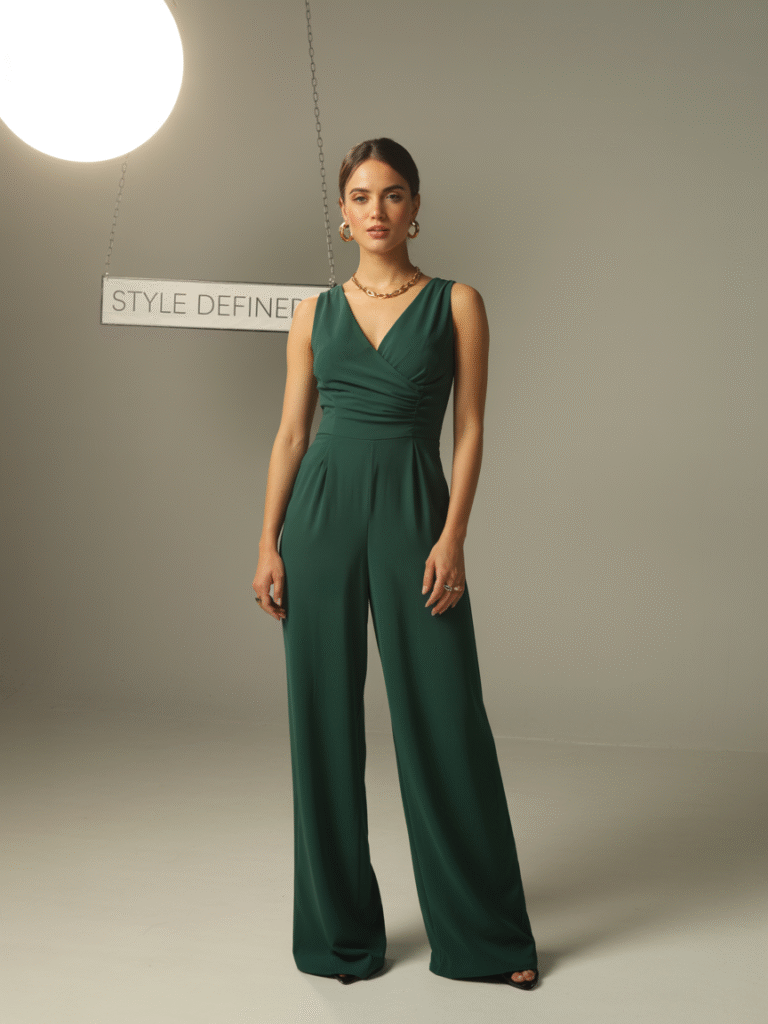 5 Outfits Formales Ideas