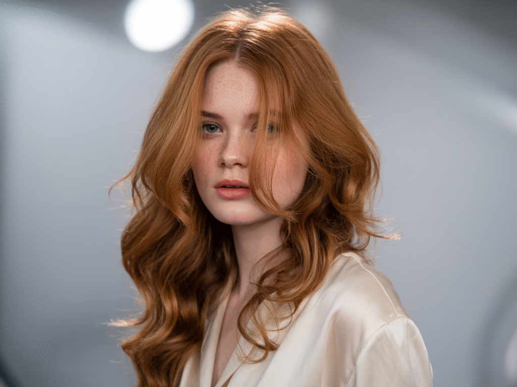 Easy Hairstyles Ideas