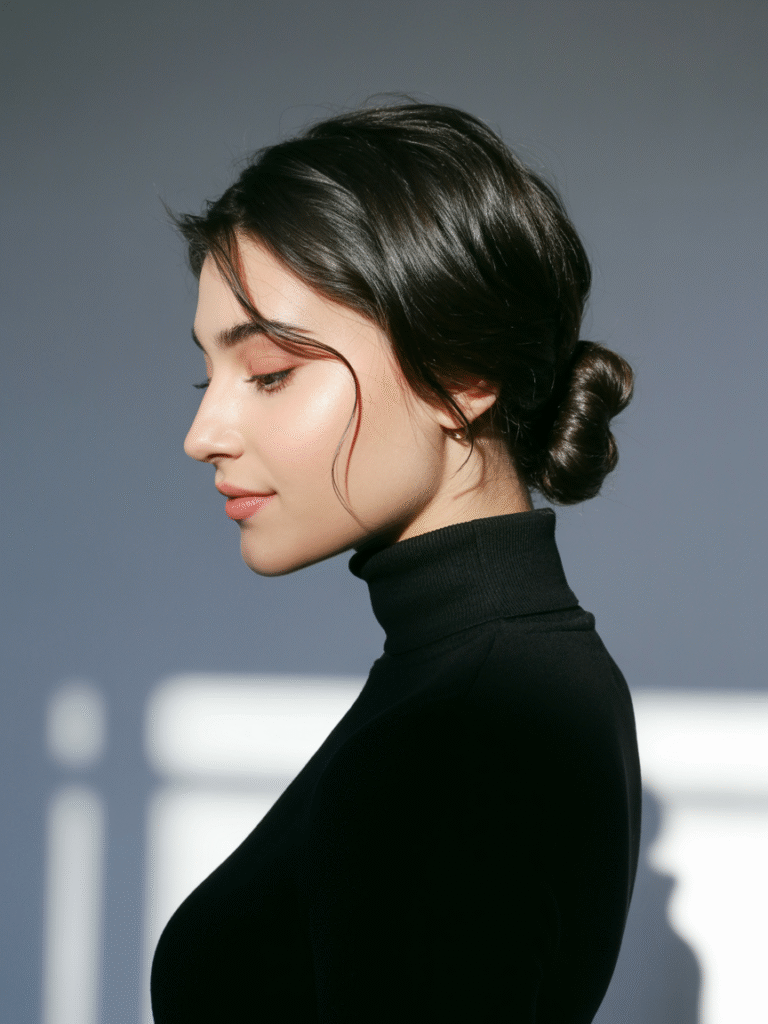 5 Hairstyles for Short Hair