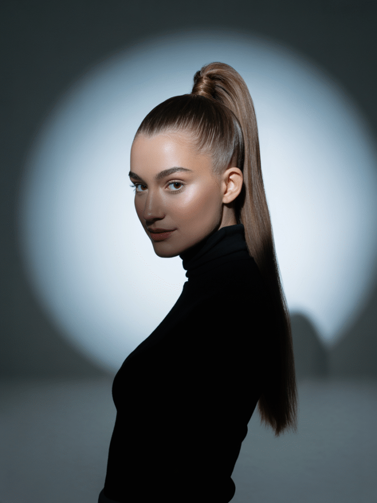 5 Prom Hairstyles Ideas