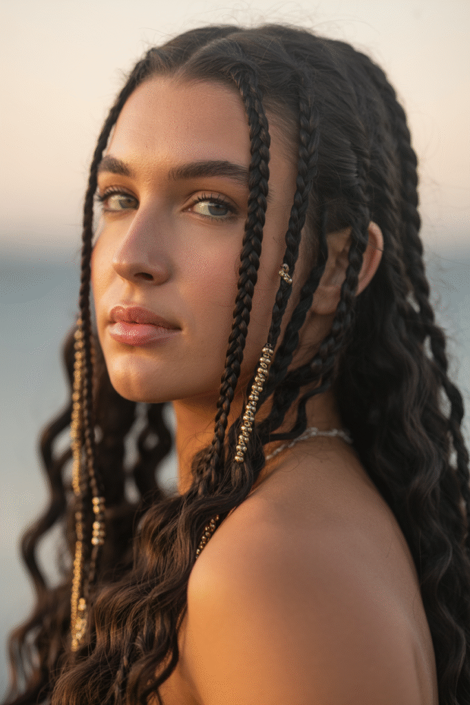 4 Cute Hairstyles Ideas