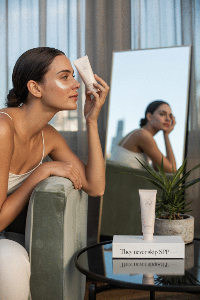 6 Skin Care Secrets