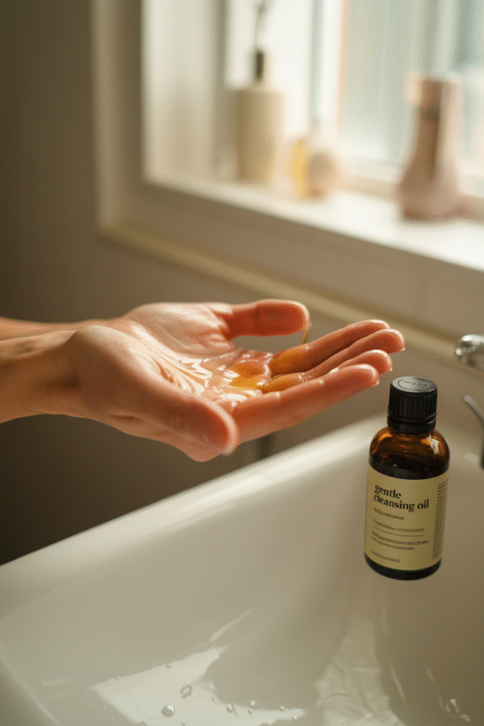Skin Care Hack