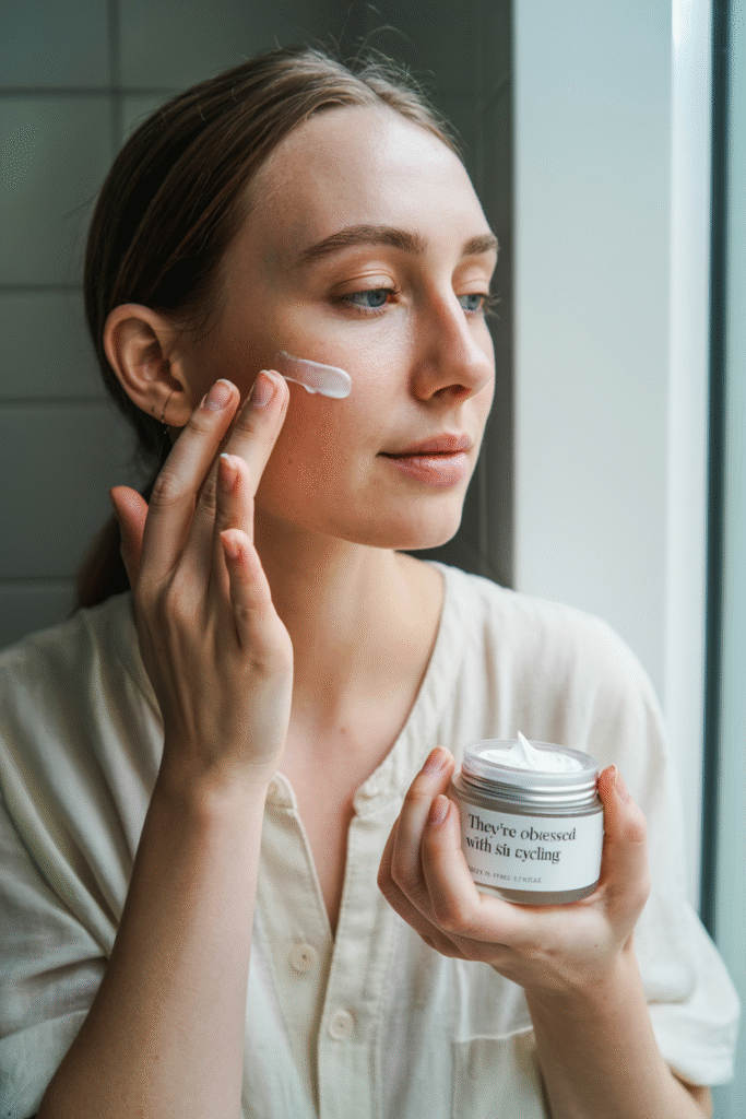 6 Skin Care Secrets