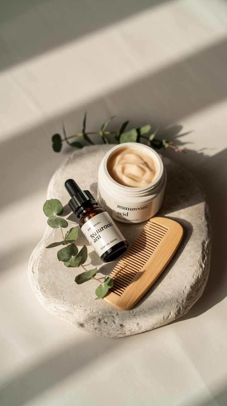 Skin Care Aesthetic