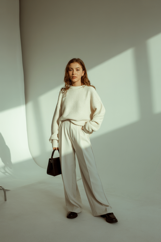 5 Outfits Invierno Ideas