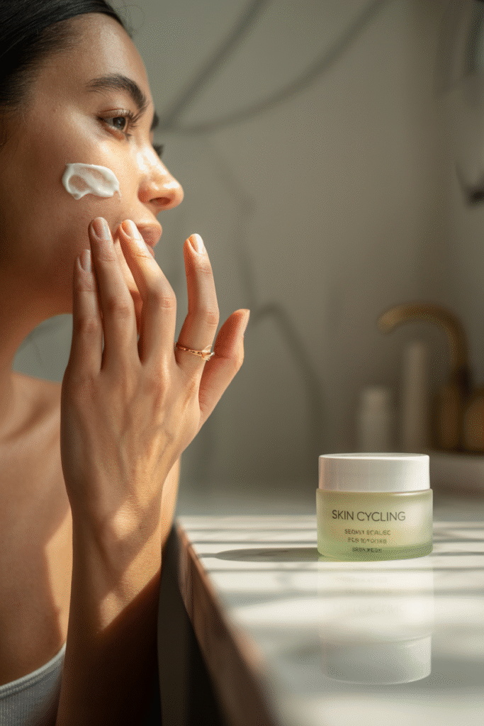 Viral Skin Care Trend