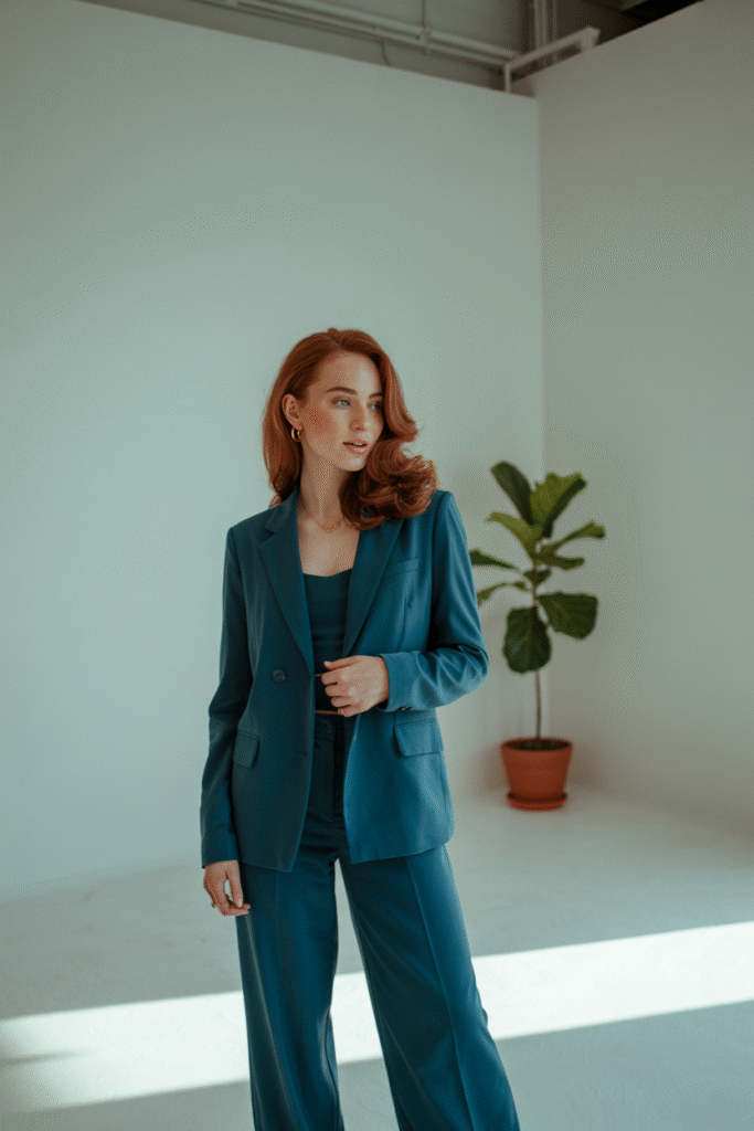 5 Autumn Outfits Ideas