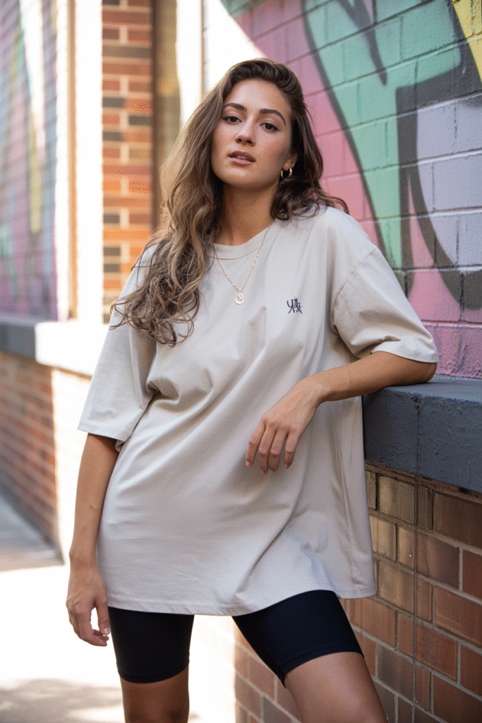 4 Casual Outfits Ideas