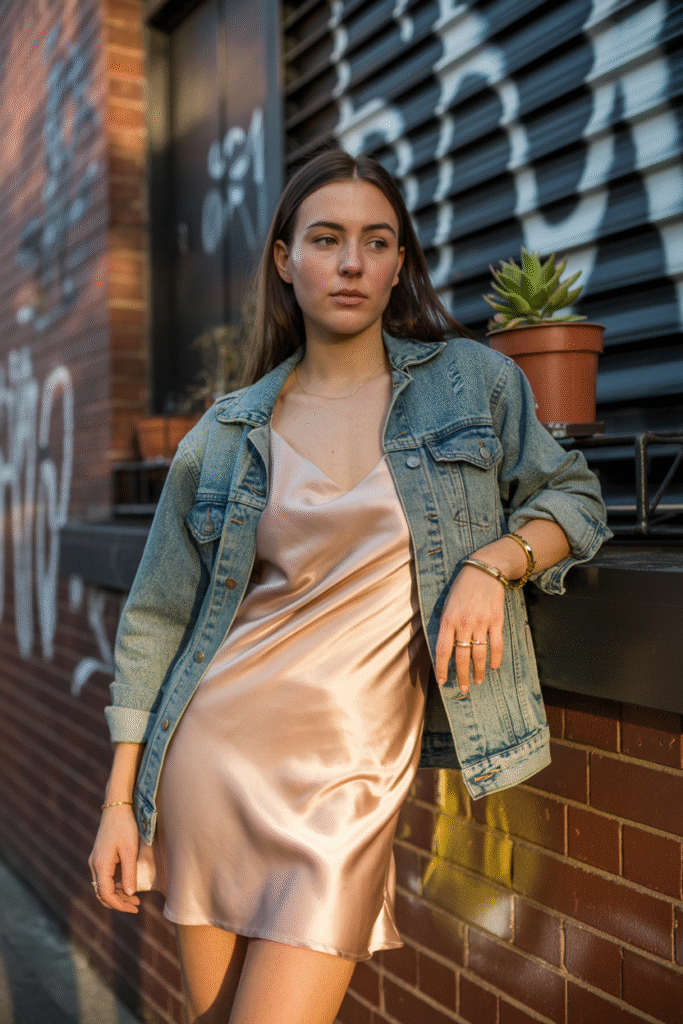 4 Casual Outfits Ideas