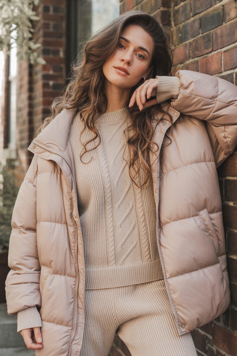 5 Outfits Invierno Ideas
