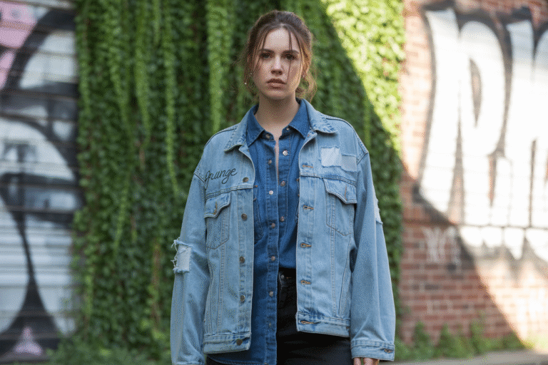 5 Grunge Outfits