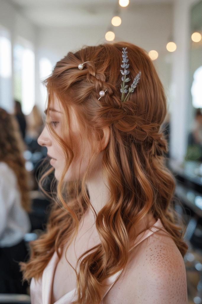4 Cute Hairstyles Ideas