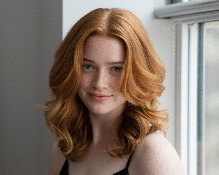 Hairstyles for Medium Length Hair