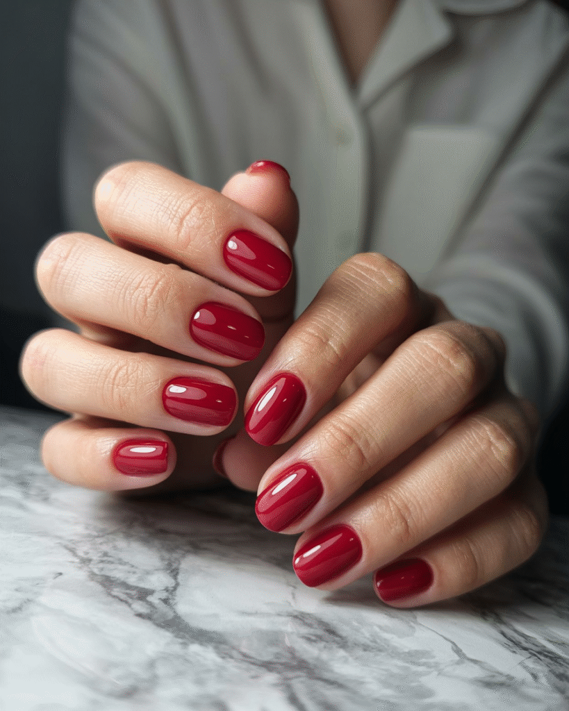5 Spring Nails Ideas