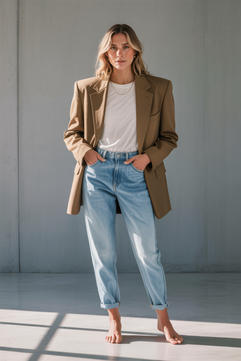 5 Autumn Outfits Ideas
