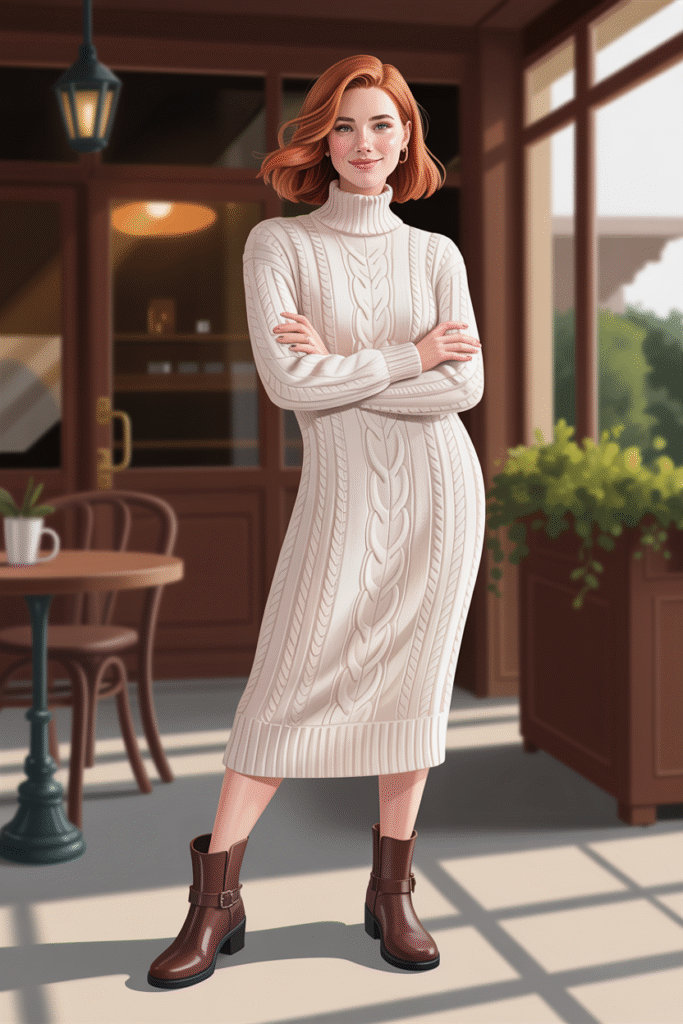 5 Autumn Outfits Ideas