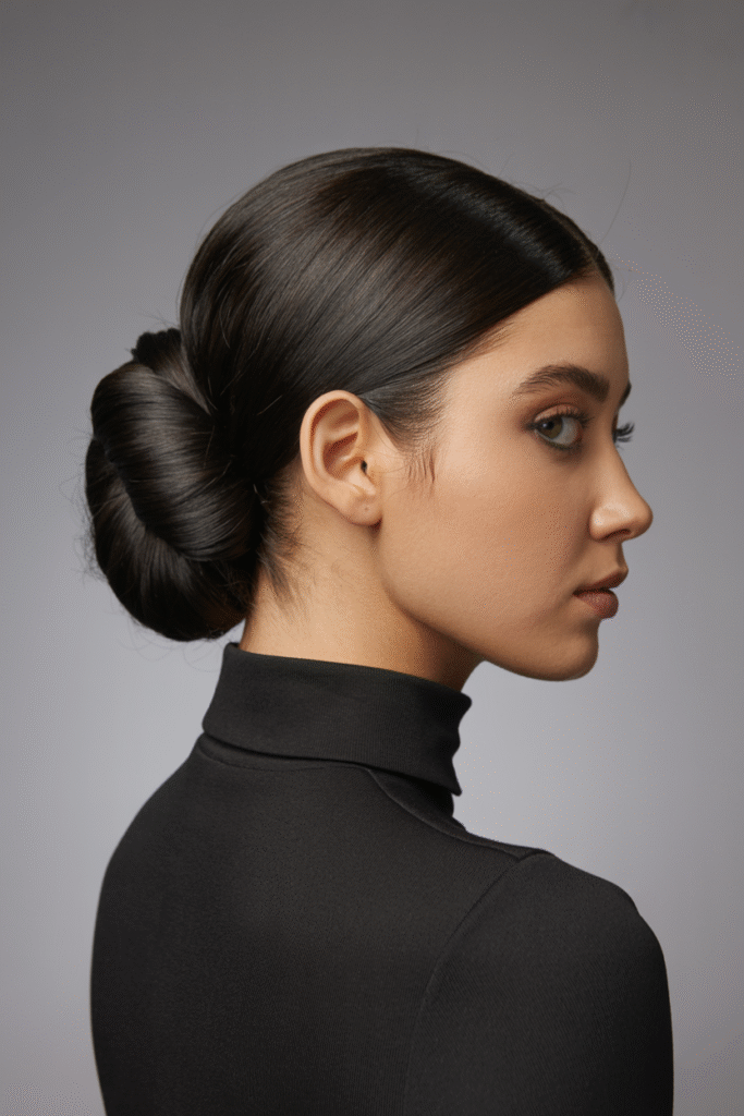 4 Cute Hairstyles Ideas