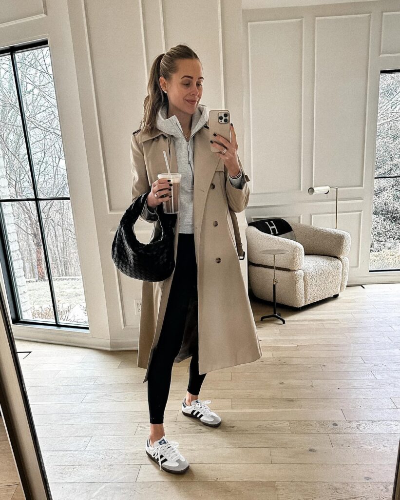 5 Autumn Outfits Ideas